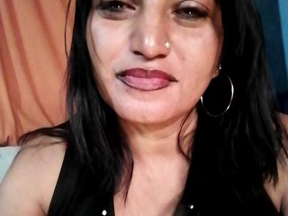 FiestyQueen Porn Show