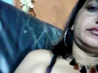 FiestyQueen Porn Show