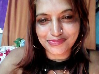 FiestyQueen Porn Show