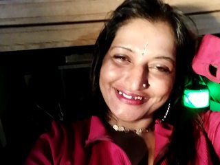 FiestyQueen Porn Show