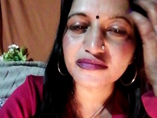 FiestyQueen Porn Show
