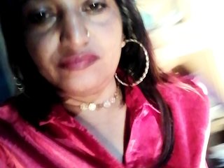 FiestyQueen Porn Show