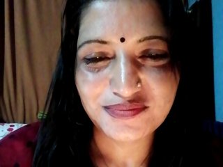 FiestyQueen Porn Show