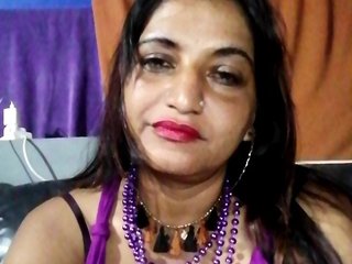 FiestyQueen Porn Show