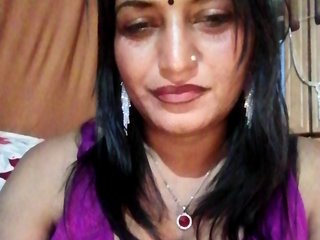 FiestyQueen Porn Show