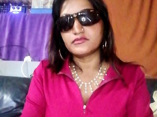 FiestyQueen Porn Show