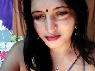 FiestyQueen Porn Show