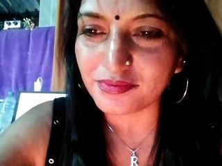 FiestyQueen Porn Show