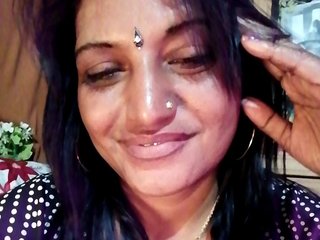 FiestyQueen Porn Show