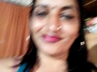 FiestyQueen Porn Show