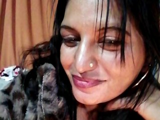 FiestyQueen Porn Show