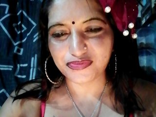 FiestyQueen Porn Show