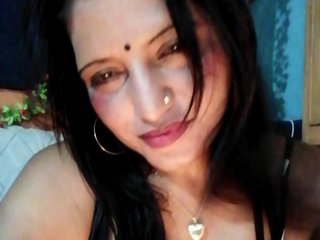 FiestyQueen Porn Show