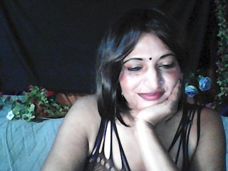 FiestyQueen Porn Show