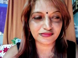 FiestyQueen Porn Show