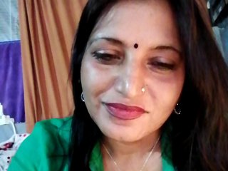 FiestyQueen Porn Show