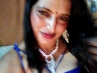 FiestyQueen Porn Show