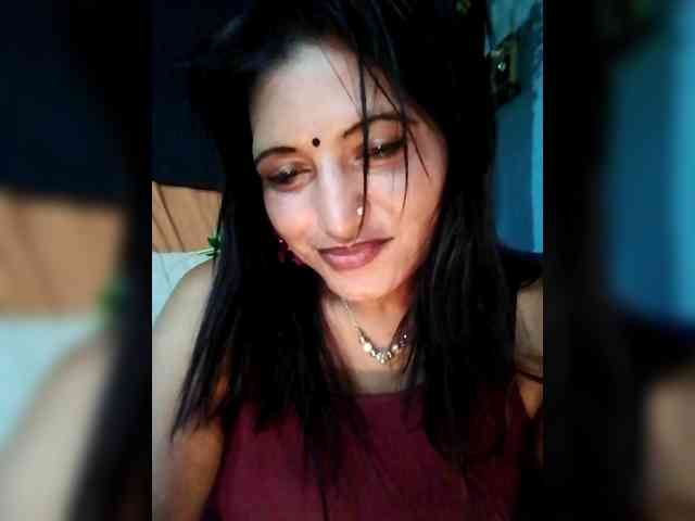 FiestyQueen webcam