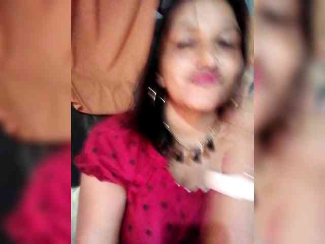 FiestyQueen webcam