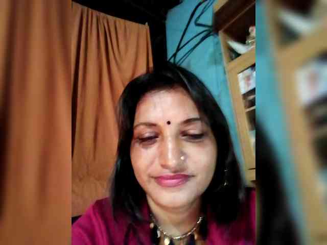 FiestyQueen webcam