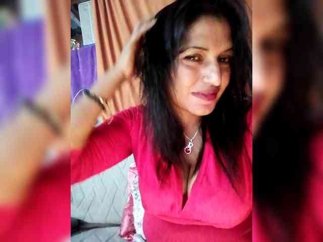 Model: FiestyQueen