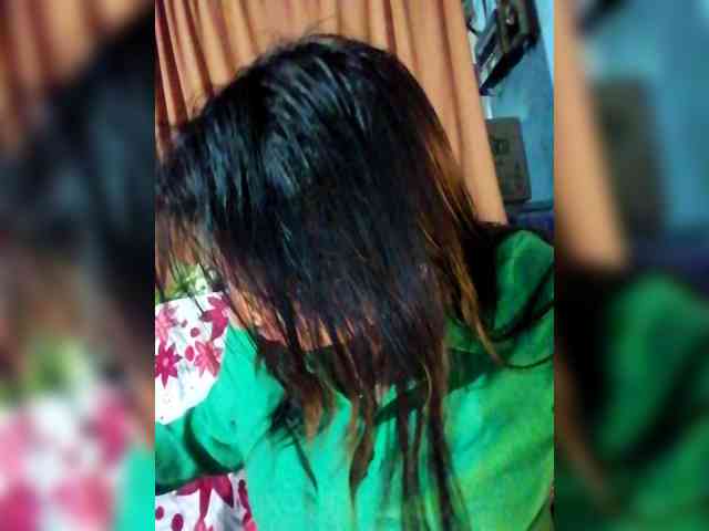FiestyQueen webcam