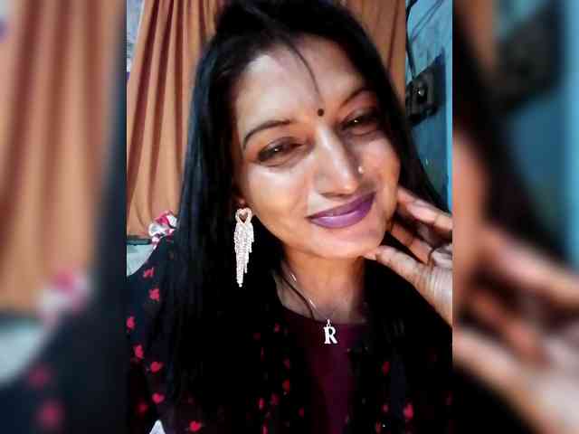 FiestyQueen webcam