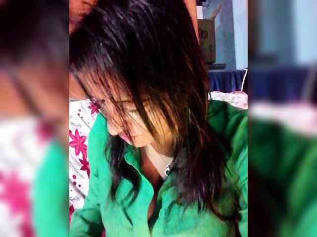 FiestyQueen webcam