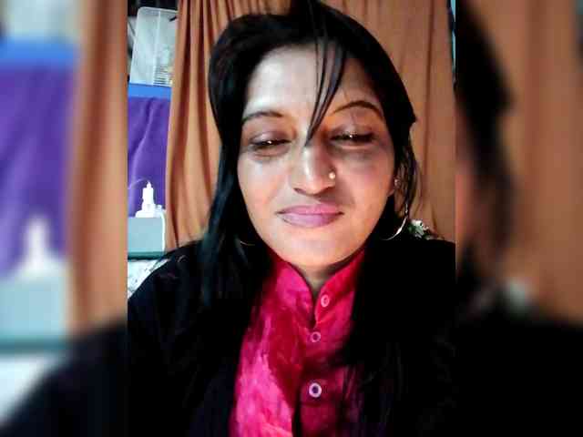 FiestyQueen webcam