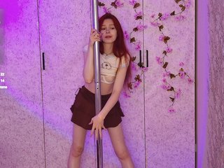 Hannakeyn Porn Show