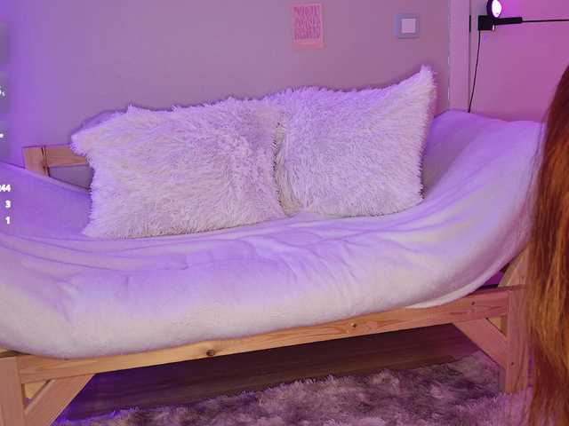 Hannakeyn live cam on BongaCams