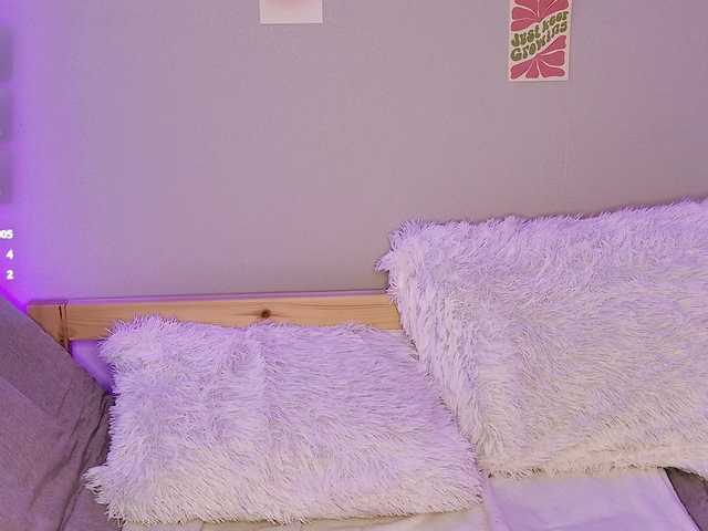 Hannakeyn live cam on BongaCams