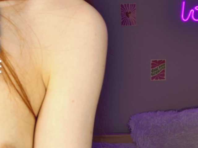 Hannakeyn live cam on BongaCams