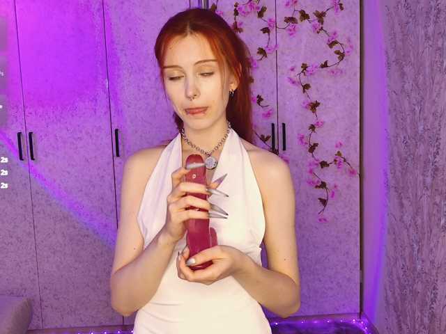 Hannakeyn live cam on BongaCams