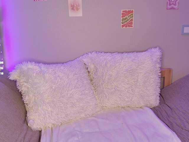 Hannakeyn, en vivo ahora en BongaCams