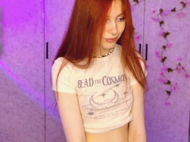 Hannakeyn live cam on BongaCams