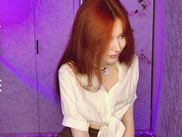 Hannakeyn live cam on BongaCams