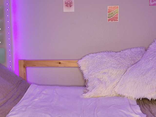 Hannakeyn live cam on BongaCams