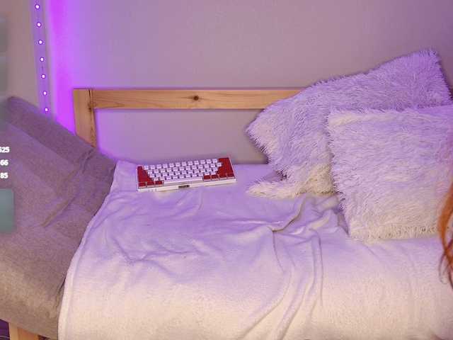 Hannakeyn, en directo ahora en BongaCams