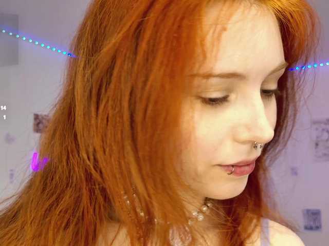 Hannakeyn live cam on BongaCams