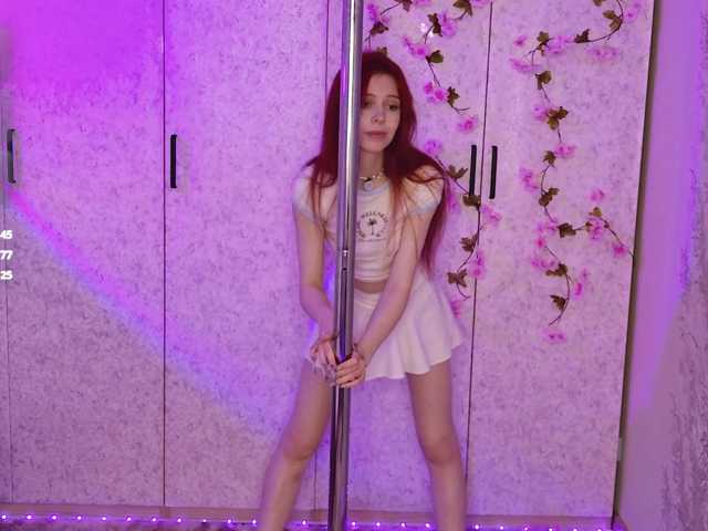 Hannakeyn, en directo ahora en BongaCams