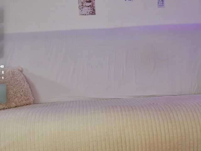 Hannakeyn live cam on BongaCams