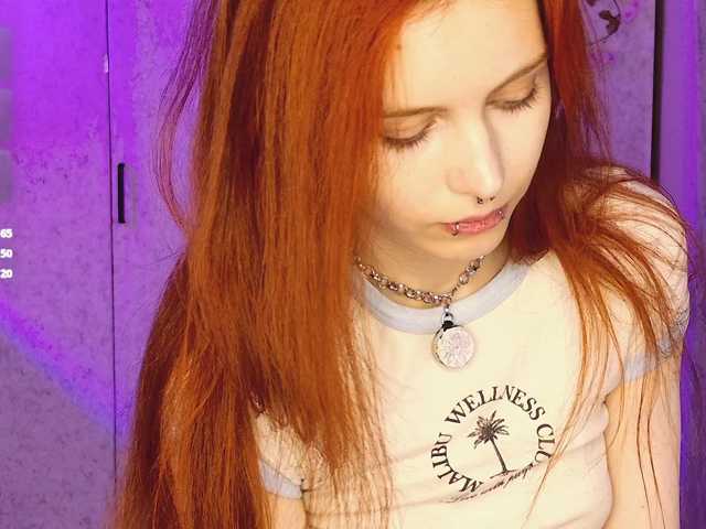 Hannakeyn live cam on BongaCams