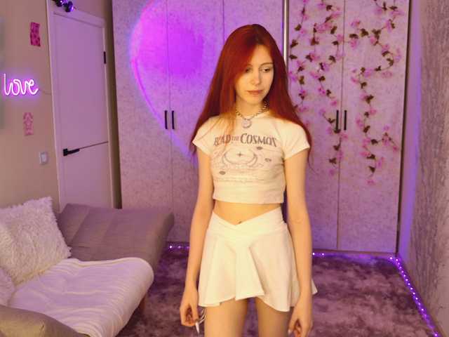Hannakeyn live cam on BongaCams