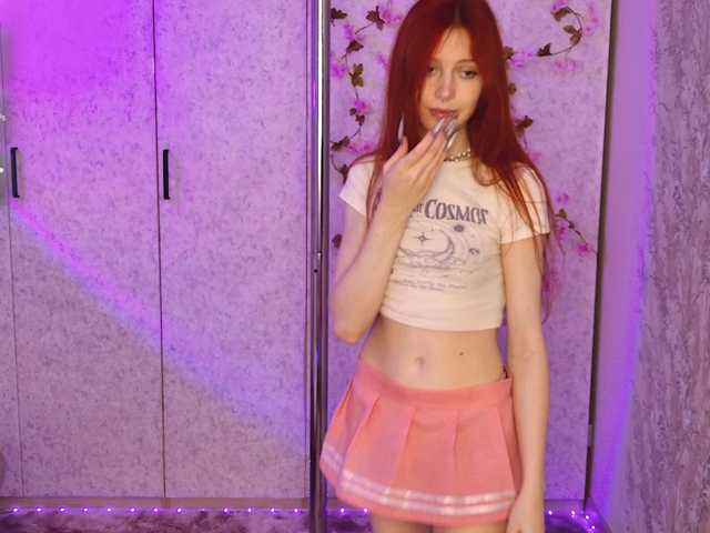 Hannakeyn live cam on BongaCams