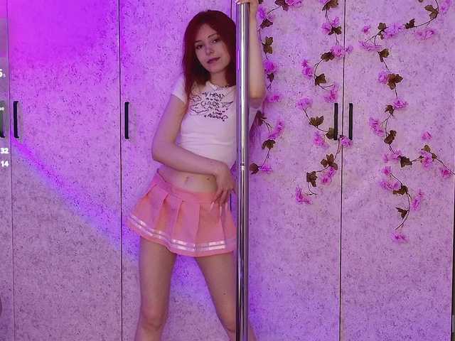 Hannakeyn live cam on BongaCams