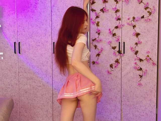Hannakeyn live cam on BongaCams