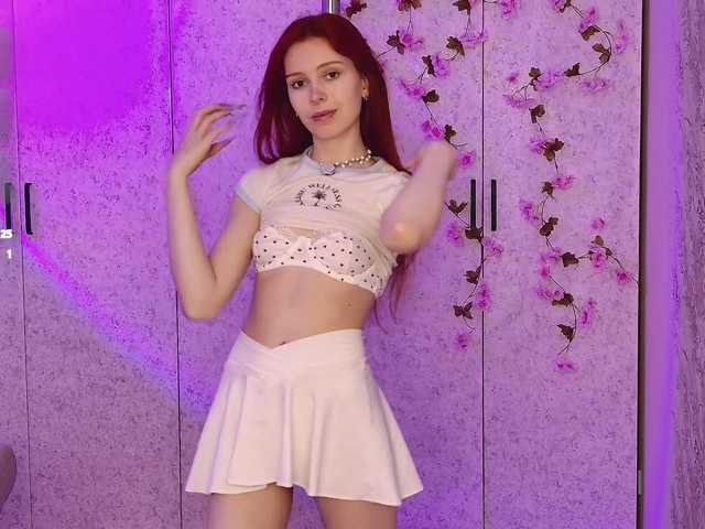 Hannakeyn, en vivo ahora en BongaCams