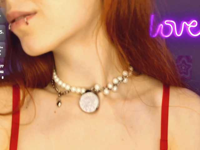 Hannakeyn live cam on BongaCams