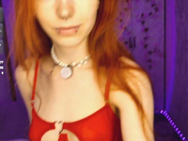 Hannakeyn live cam on BongaCams
